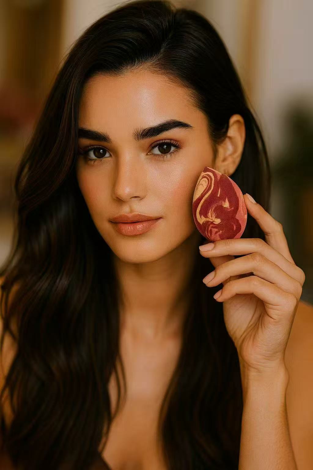 UNFOVI Brand Image